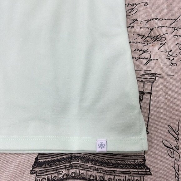 Lady Hagen Women's Clubhouse Short Sleeve Classic Polo - Picture 10 of 16